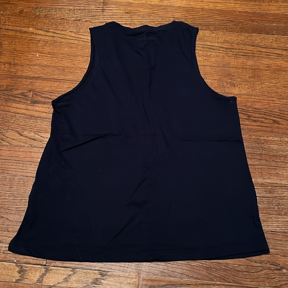 Tommy Hilfiger tank - Picture 7 of 7